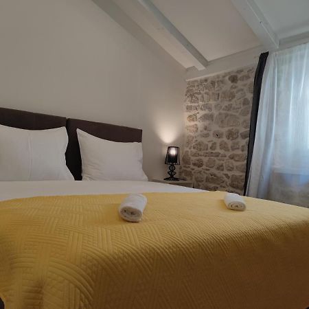S-Rooms Šibenik Екстериор снимка