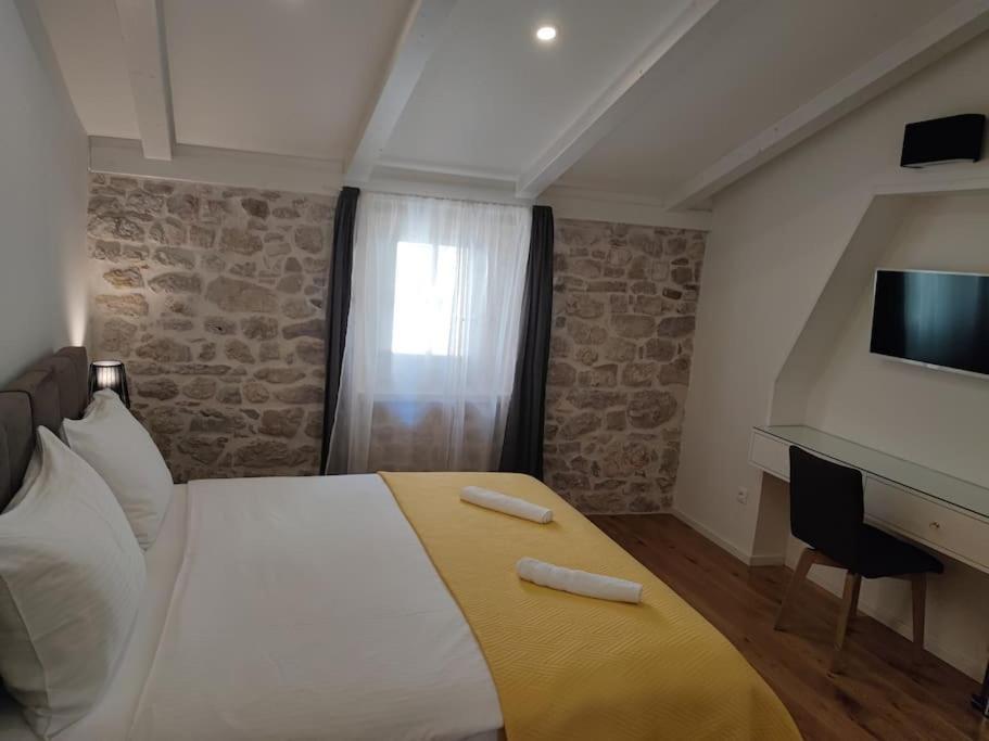 S-Rooms Šibenik Екстериор снимка