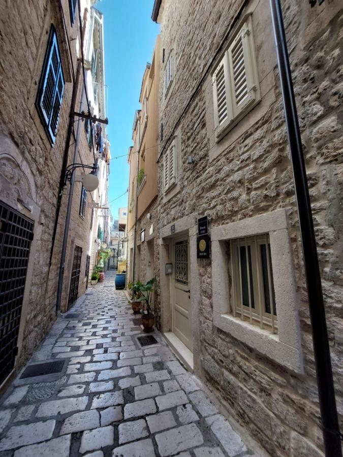 S-Rooms Šibenik Екстериор снимка