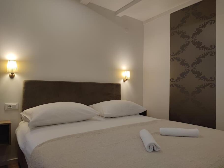 S-Rooms Šibenik Екстериор снимка