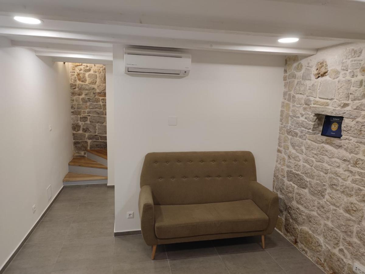 S-Rooms Šibenik Екстериор снимка