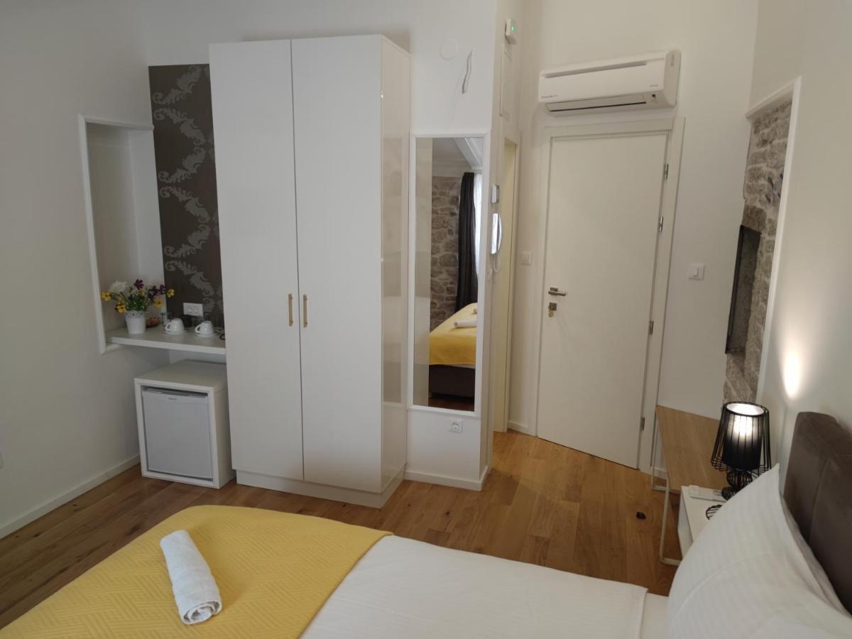 S-Rooms Šibenik Екстериор снимка