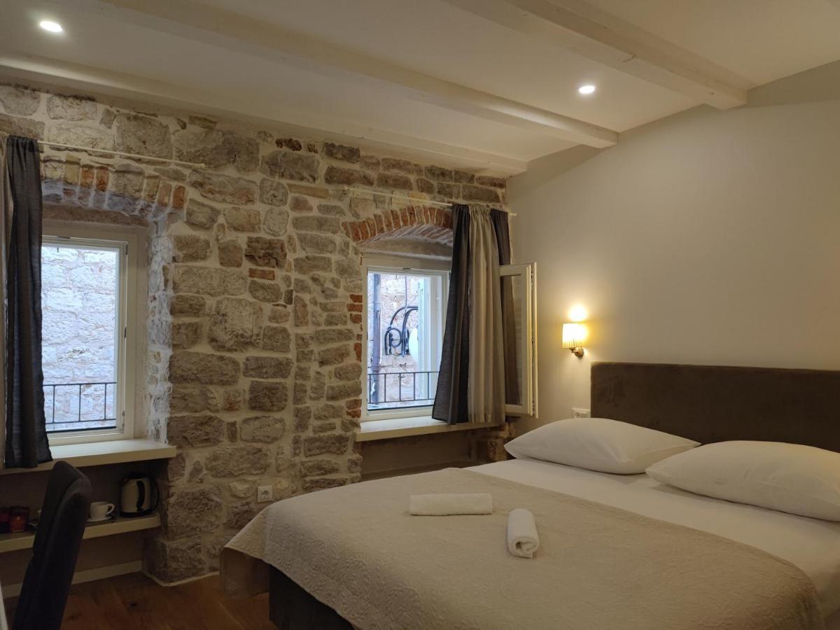 S-Rooms Šibenik Екстериор снимка