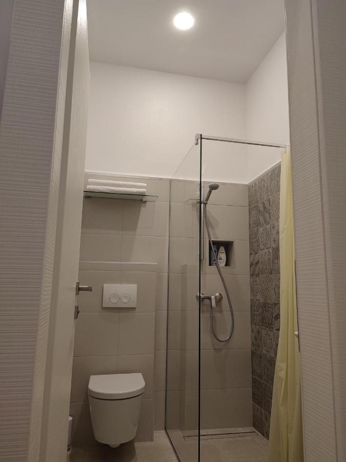 S-Rooms Šibenik Екстериор снимка