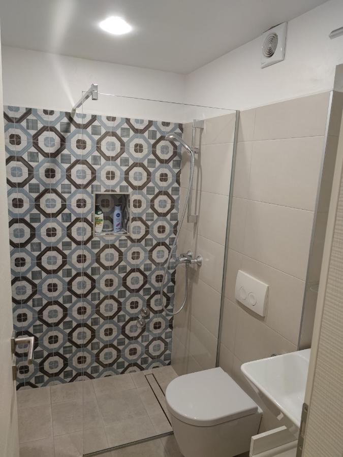 S-Rooms Šibenik Екстериор снимка