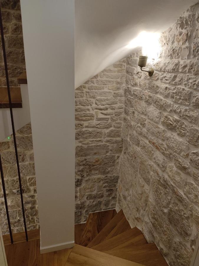 S-Rooms Šibenik Екстериор снимка