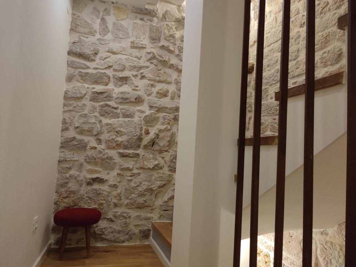 S-Rooms Šibenik Екстериор снимка