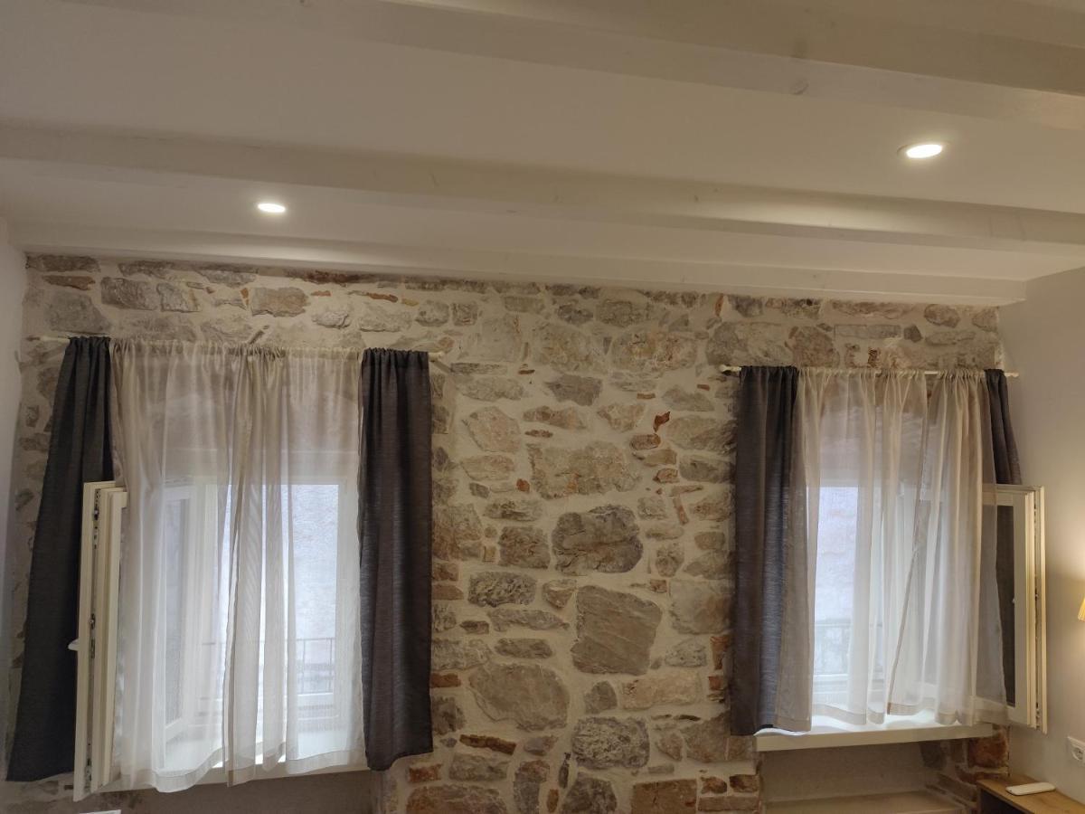 S-Rooms Šibenik Екстериор снимка