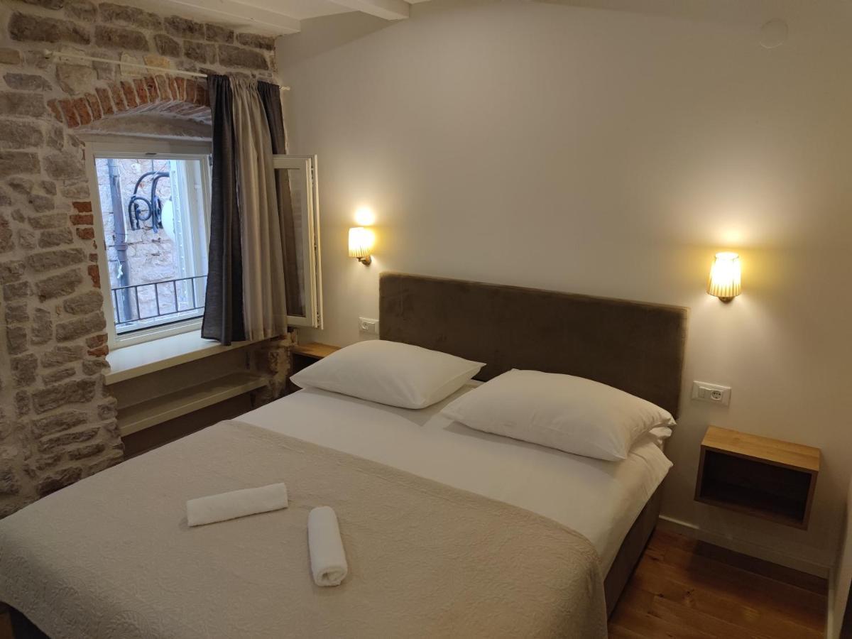 S-Rooms Šibenik Екстериор снимка