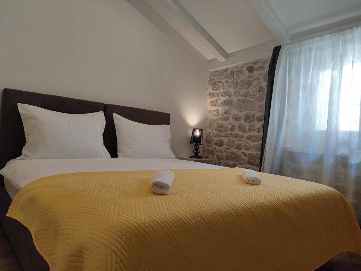 S-Rooms Šibenik Екстериор снимка