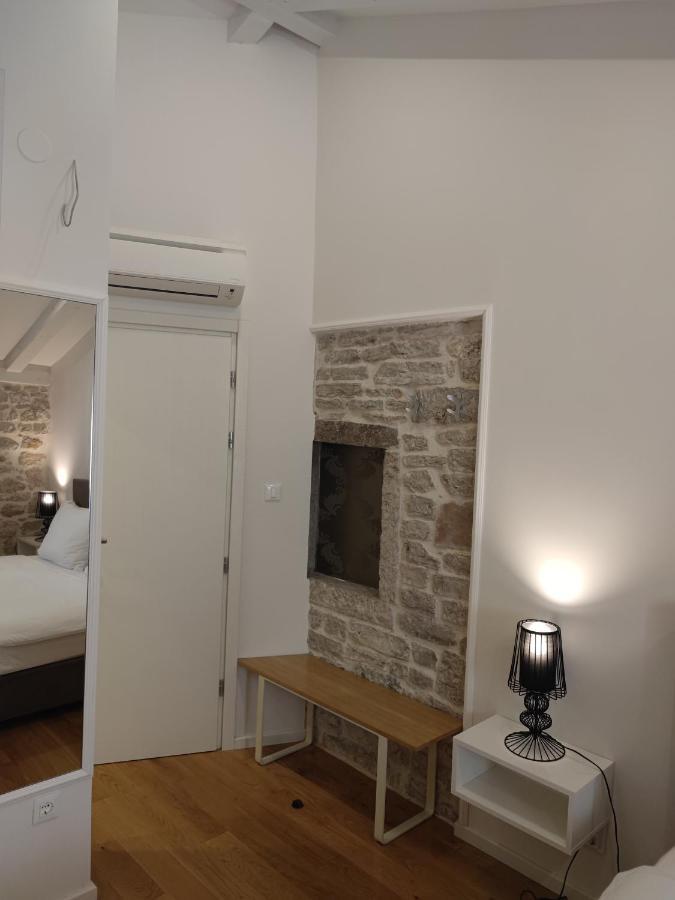 S-Rooms Šibenik Екстериор снимка