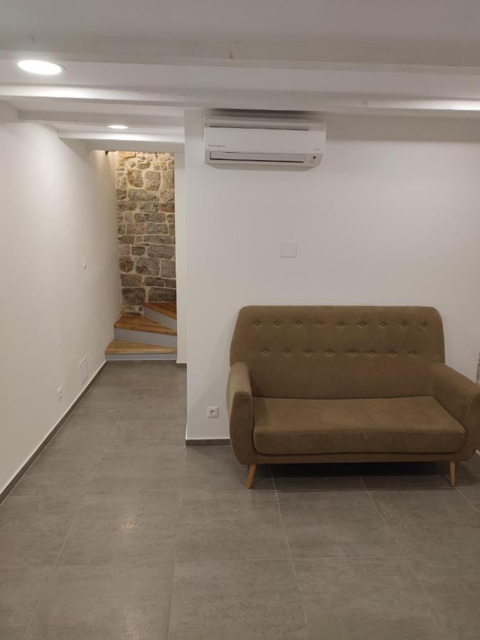 S-Rooms Šibenik Екстериор снимка