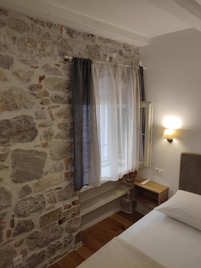 S-Rooms Šibenik Екстериор снимка