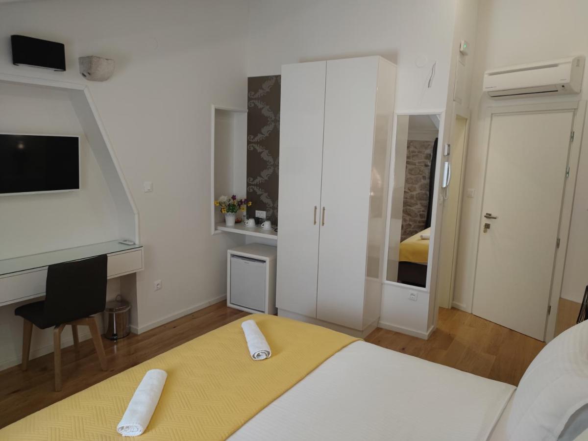 S-Rooms Šibenik Екстериор снимка